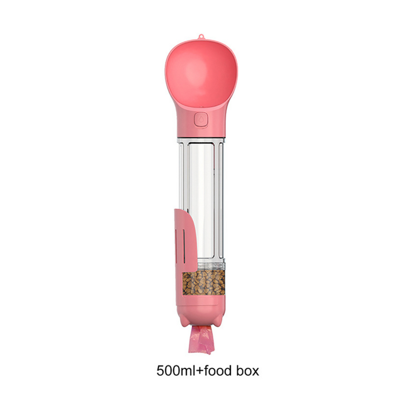 Borraccia Portatile Multifunzione Petpand™