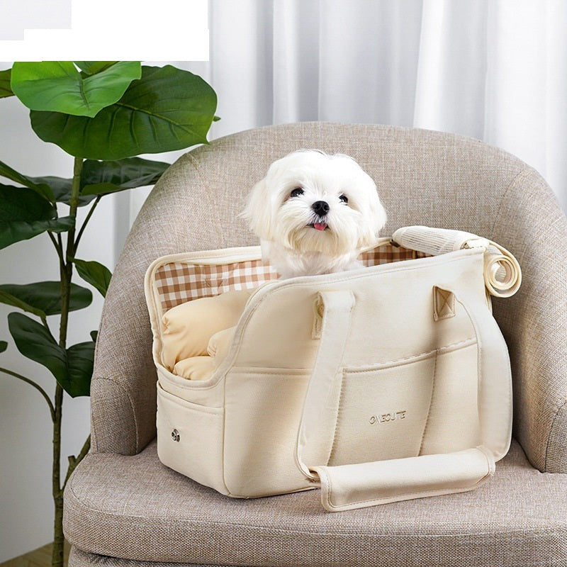 Borsetta Traveldog Petpand™