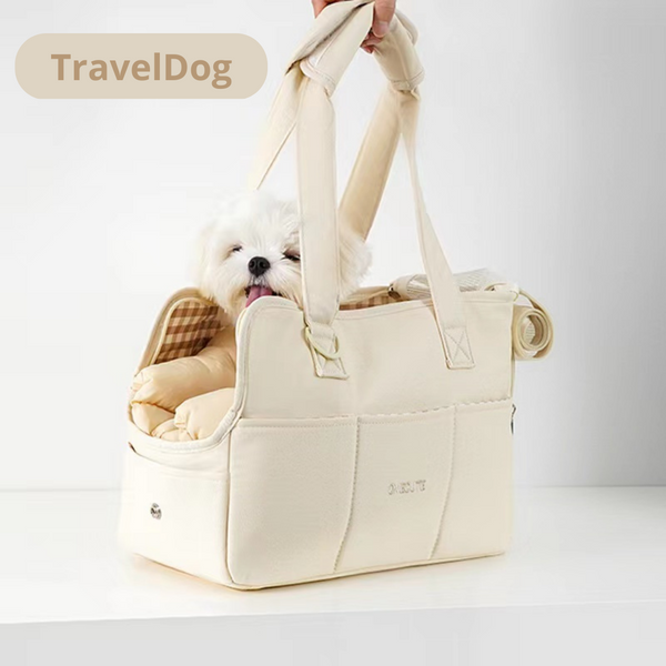 Borsetta Traveldog Petpand™ 